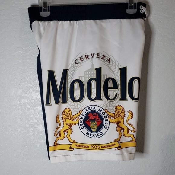 Modelo small swim trunks W28L8 - Picture 3 of 7